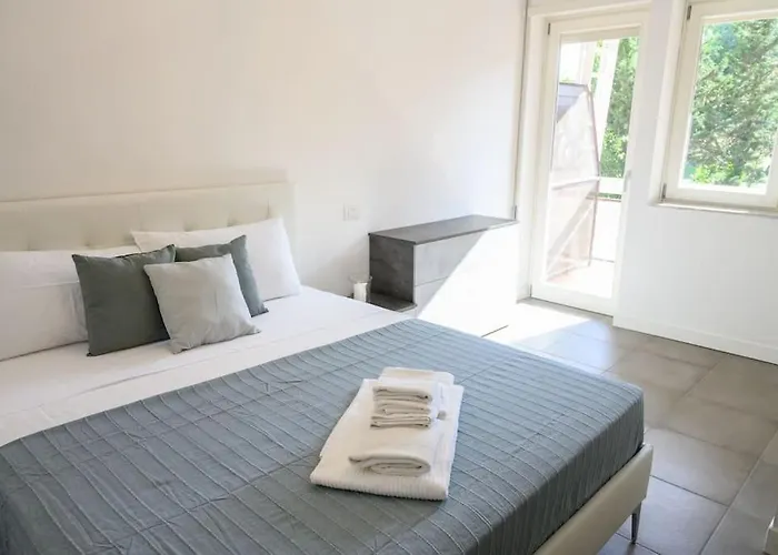 Arma Dore Luxury - Free Pool & Parking Apartamento *