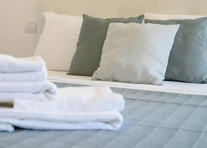 Apartamento Arma Dore Luxury - Free Pool & Parking *