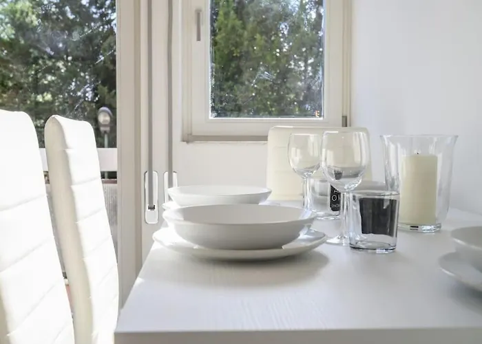 Apartamento Arma Dore Luxury - Free Pool & Parking *