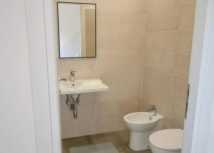 Arma Dore Luxury - Free Pool & Parking Apartamento