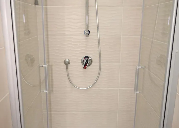 Arma Dore Luxury - Free Pool & Parking Apartamento