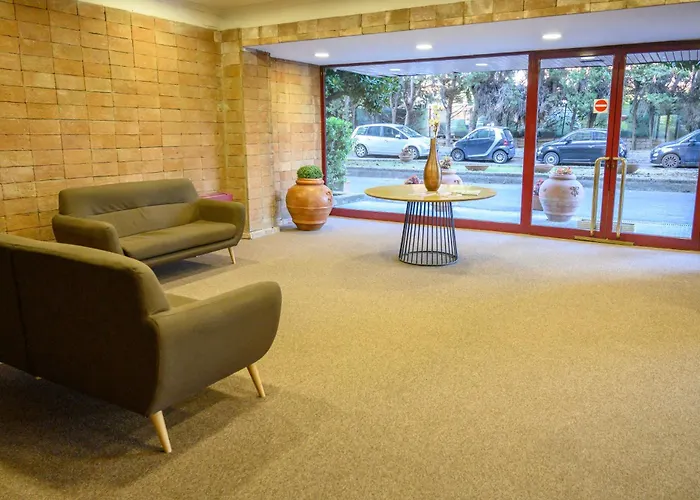 Apartamento Arma Dore Luxury - Free Pool & Parking Roma
