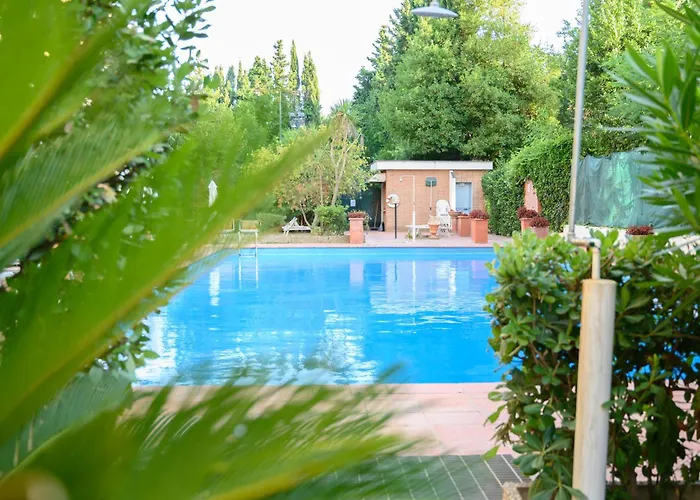 Arma Dore Luxury - Free Pool & Parking *