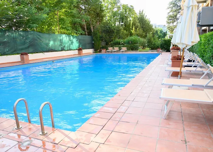 Apartamento Arma Dore Luxury - Free Pool & Parking *
