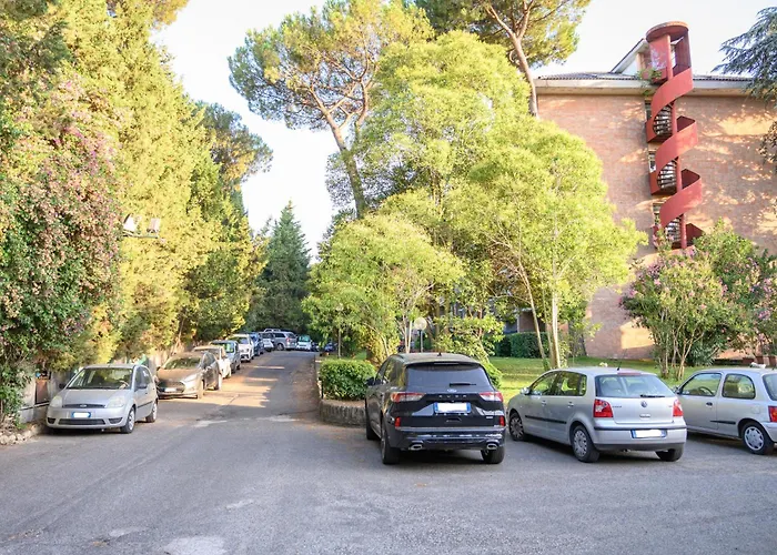 Apartamento Arma Dore Luxury - Free Pool & Parking
