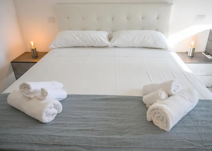 Arma Dore Luxury - Free Pool & Parking Apartamento