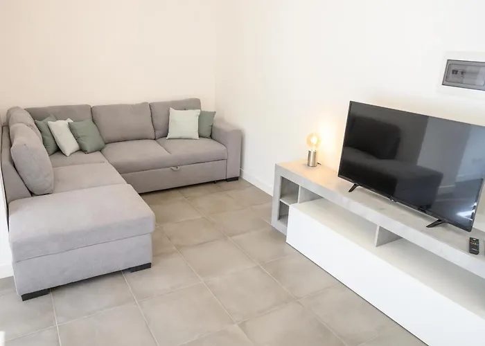 Arma Dore Luxury - Free Pool & Parking Apartamento