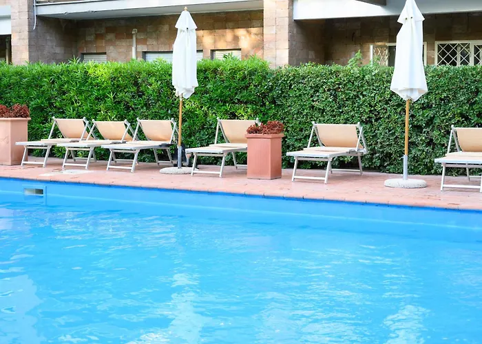 Arma Dore Luxury - Free Pool & Parking * Roma
