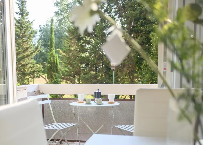 Arma Dore Luxury - Free Pool & Parking Roma
