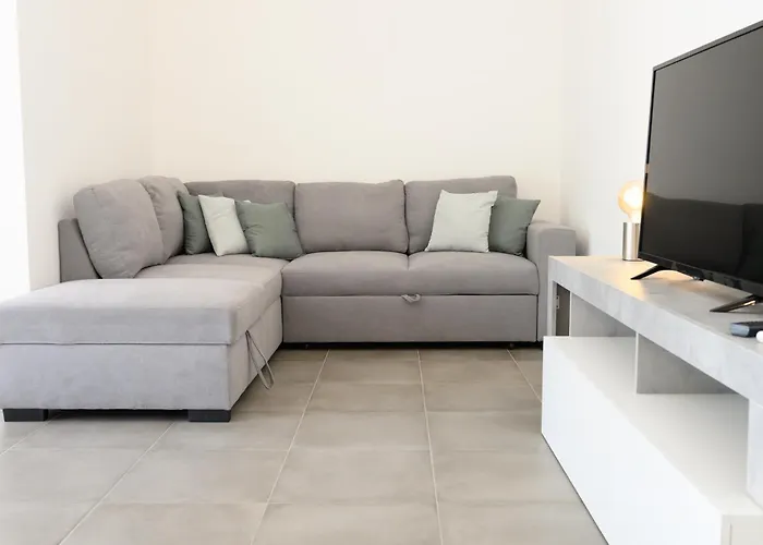 Arma Dore Luxury - Free Pool & Parking Apartamento