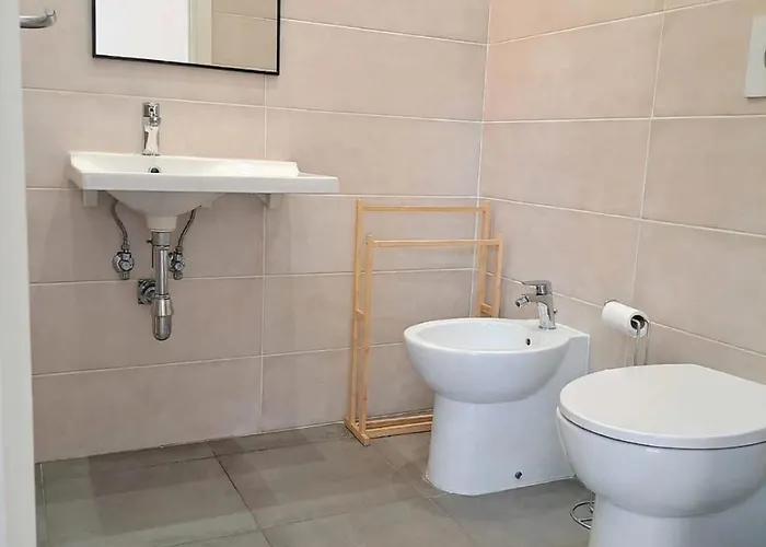 Daire Arma Dore Luxury - Free Pool & Parking Roma