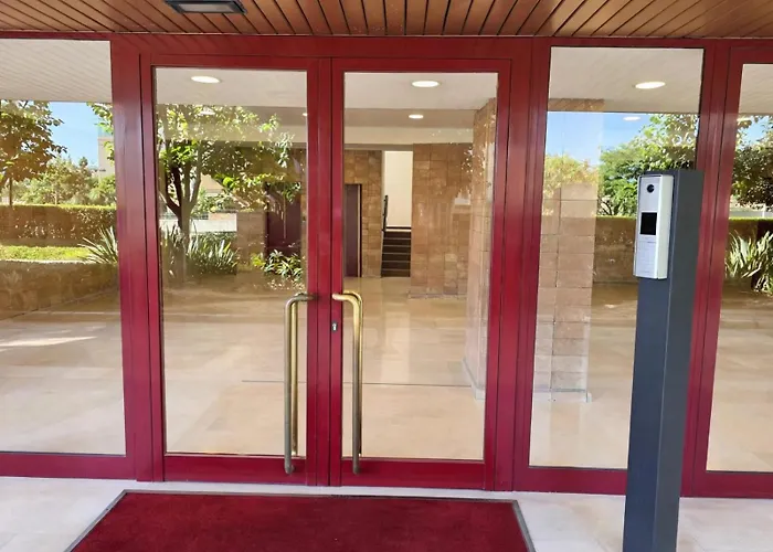 Arma Doré Luxury - Free Pool&parking Appartement