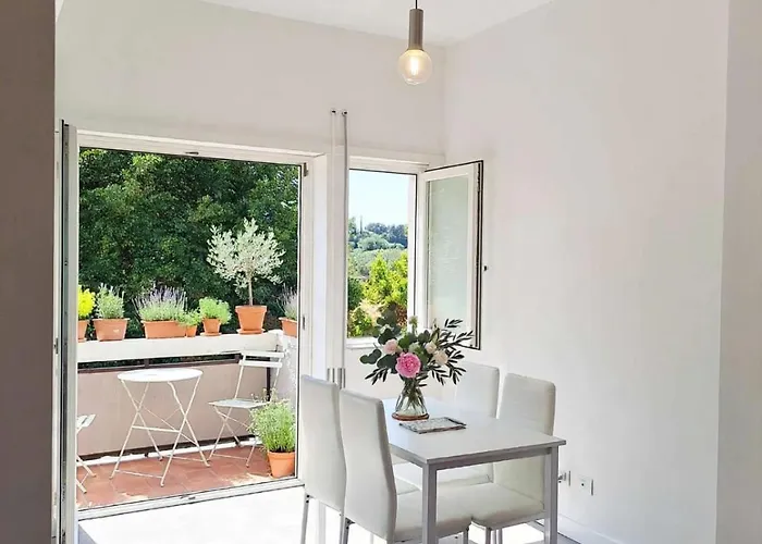 Arma Dore Luxury - Free Pool & Parking Daire Roma