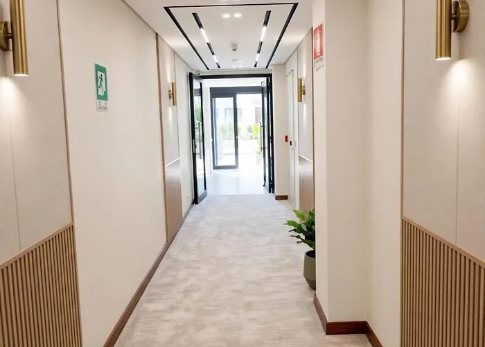Arma Doré Luxury - Free Pool&parking Appartement Rome