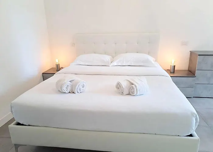 Appartement Arma Doré Luxury - Free Pool&parking Rome