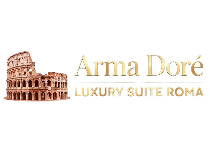 Appartement Arma Doré Luxury - Free Pool&parking Rome